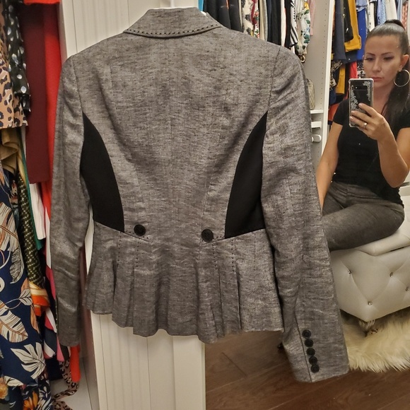 2 PIECE BEBE SUIT - Picture 6 of 6